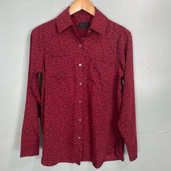 Hatch Maternity - The Hunter Shirt (Like new) - Picture 5 of 9